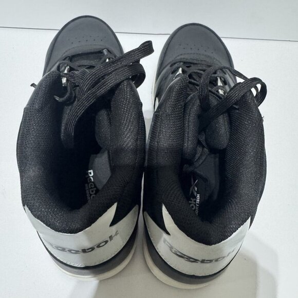 Reebok Mens BB4500 Work Sneakers Black Size 10.5 M main image 5